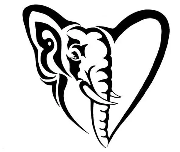 Logo Heilung mit Herz