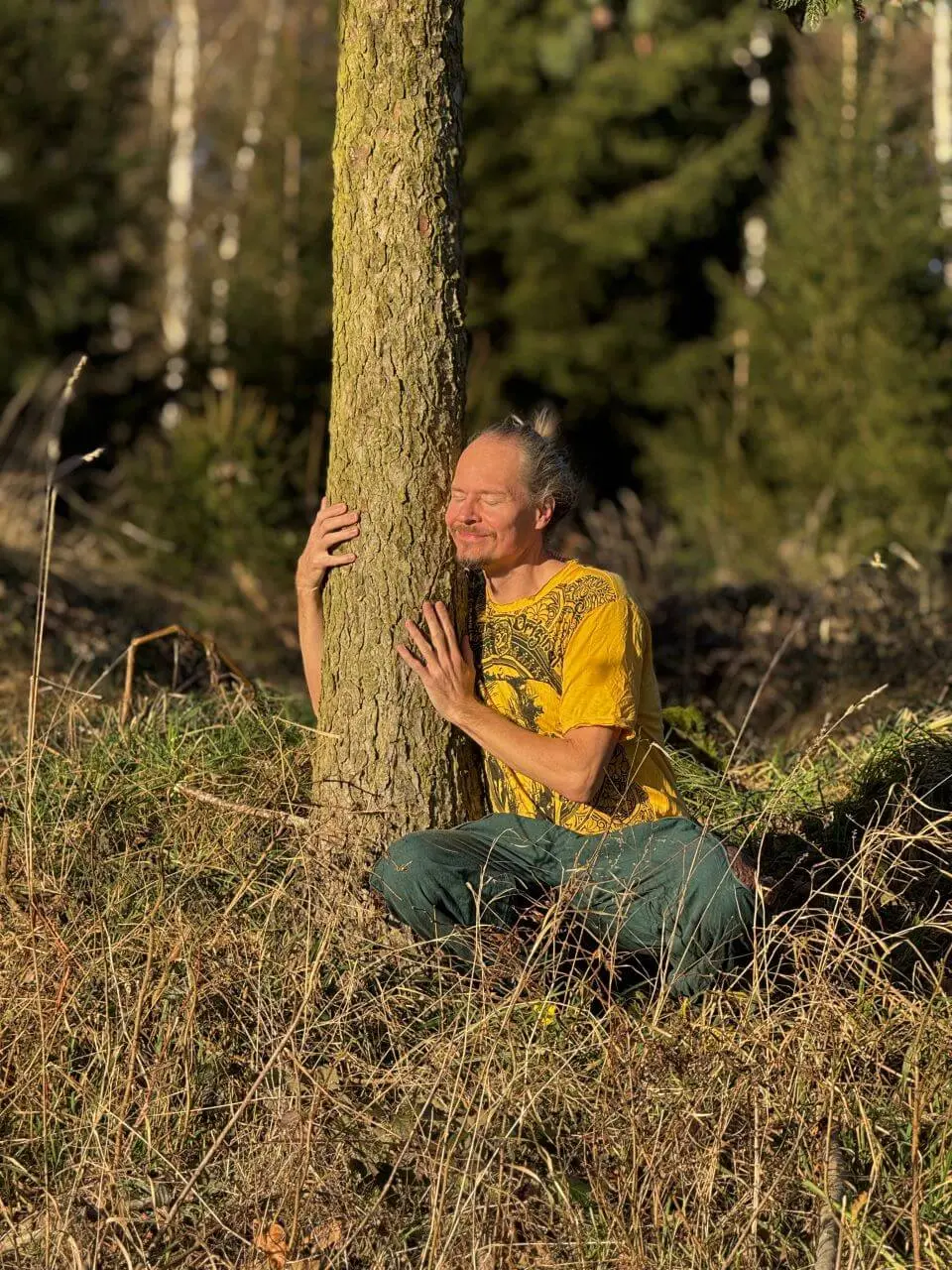 Heilung mit Herz